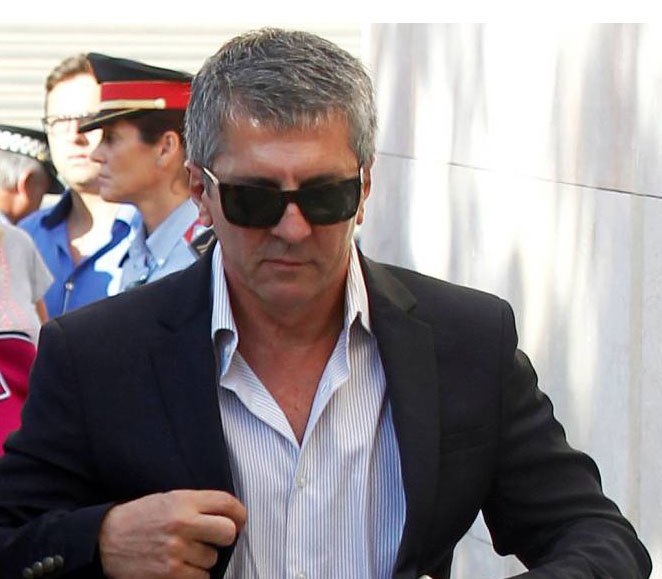 آغاز مذاکرات تمدید قرارداد مسی با بارسلونا