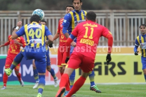 نفت 1 ـ گسترش 1؛ دایی سومی را از دست داد