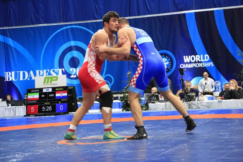 عبدولی و نوروزی با پیروزی شروع کردند