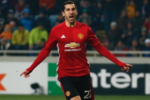 میخیتاریان: امیدوارم مصدومیتم جدی نباشد