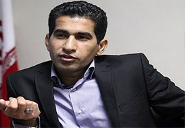 کامرانی‌فر: داوران با عدالت و شجاعت قضاوت کنند