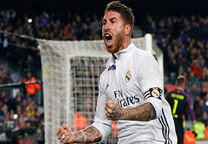 راموس، بهترین مدافع تاریخ فوتبال؟