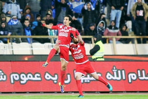 حاتمی: مثل علی دایی شادی کردم