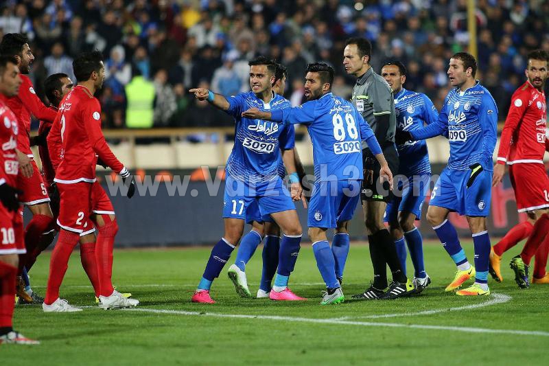 جمعه شگفتانگیز: لیگ به فنا رفت؟