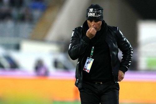 منتخب جملات سرمربی استقلال