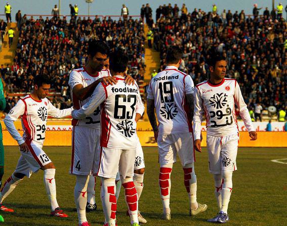 دلخوریپدیده از غیبت استقلال در جلسههماهنگی