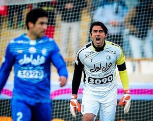 عبداللهی: رحمتی با بازیکنان درگیر نشد