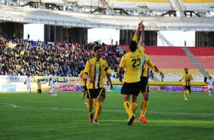 روز درخشان مهرداد محمدی در نقش جهان