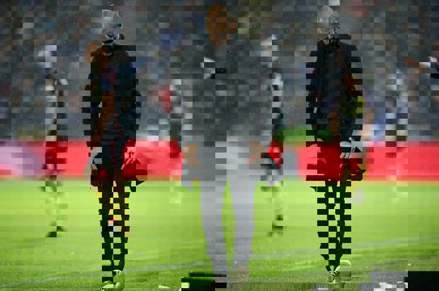 اشتباه محاسباتی پپ؛ سیتی، بایرن نیست