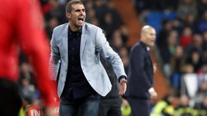 مربی لاکرونیا:  5دقیقه وقت اضافه مشکوک بود!