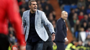 مربی لاکرونیا: 5دقیقه وقت اضافه مشکوک بود!