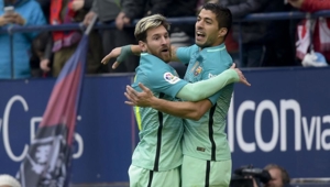 بهترین رکورد بارسا با انریکه در زمین حریفان