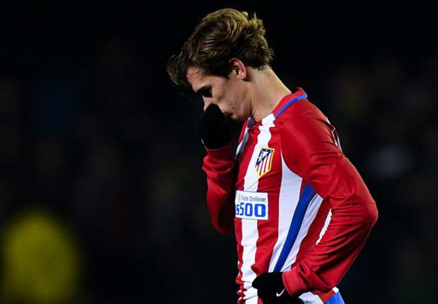 پیشنهاد نجومی یونایتد برای جذب گریزمان