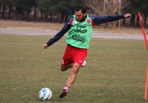 شانس بالای پریمیوف برای حضور برابر صبای قم