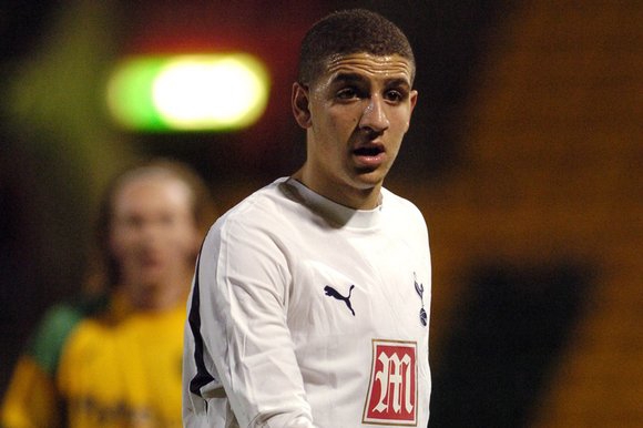 فکر کردم تاتنهام زیدان را خریده است!