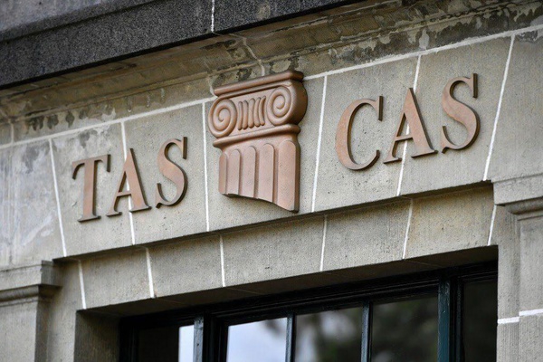 عضویت بانوی وکیل ایرانی در دادگاه (CAS) 