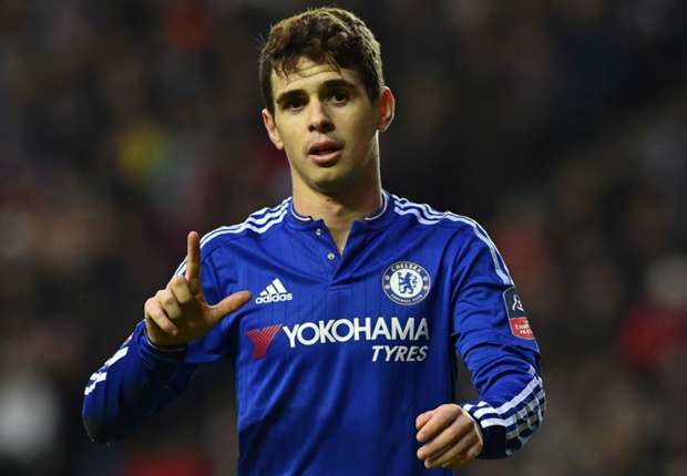 اسکار: به احتمال 90 درصد به شانگهای می روم