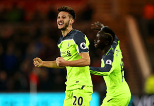 لالانا: مهم بود میدلزبورو را شکست بدهیم