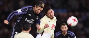 رونالدودرنقش راموس؛ تداوم وحشت رئال برحریفان