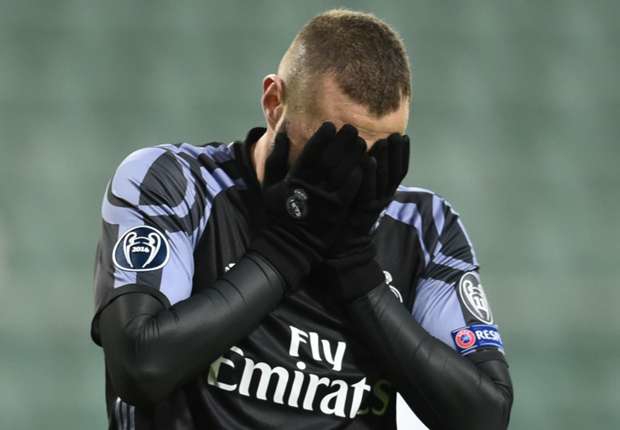 رد فرجام خواهی بنزما در پرونده اخاذی از والبوئنا