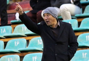 خداداد: دوره اوج من، بختیار، خاک بازی می‌کرد!