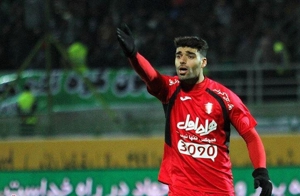 غیبت برترین گلزنان صبا – پرسپولیس