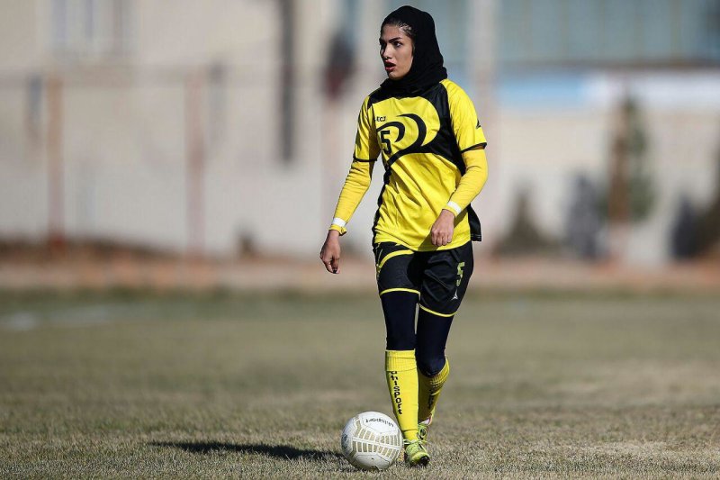 مهندس لیگ فوتبال بانوان ایران کیست؟