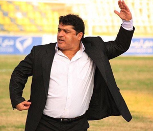 داداش‌زاده: جنگندگی علیپور را می پسندم