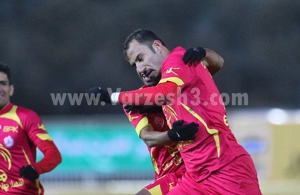 قاضی: آندرانیک بازیکنی بین المللی است