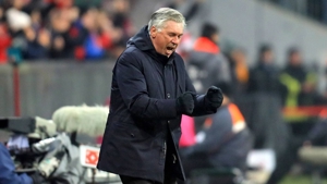 آنچلوتی: برمن خیلی خوب بازی کرد