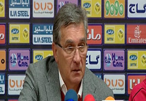 برانکو: میخواهم از این برد لذت ببرم