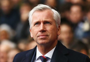 رسمی: سرمربی کریستال پالاس اخراج شد