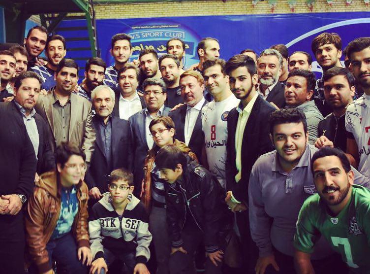 امید به ورامین بازگشت