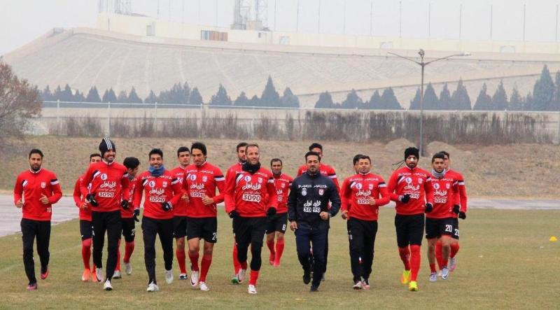 تعداد ملیپوشان تراکتور به 4 رسید