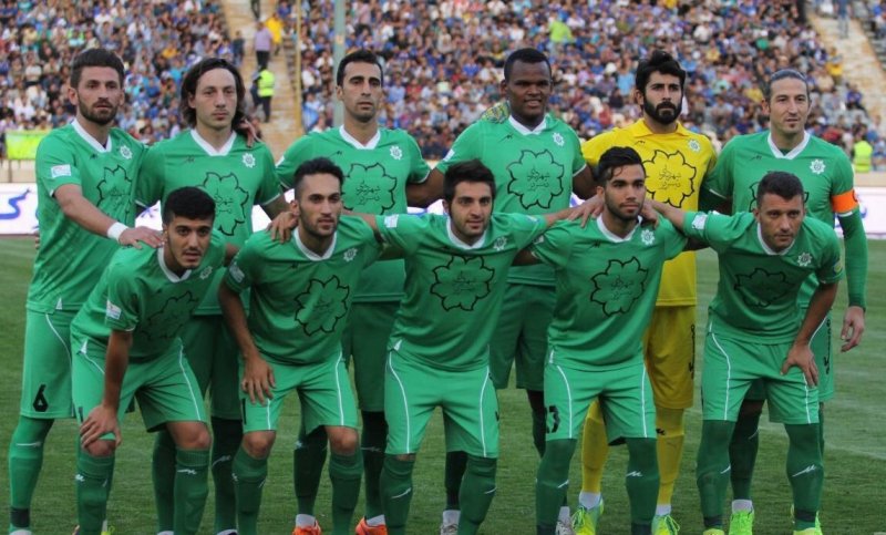 ماشینسازی مقابل سایپا بازی نمیکند!