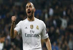 بنزما: علاقه ای به حضور در لیگ چین ندارم