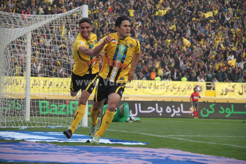 بازگشت علی‌محمدی و کریمی به ورزشگاه خانگی 