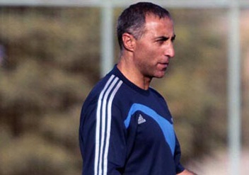 لئون استپانیان در تیم خونه به خونه