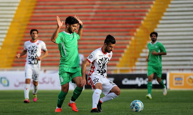 ناکامیهای پدیده ادامه دارد