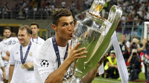 حکمرانی رئالی ها در جوایز سالانه Globe Soccer