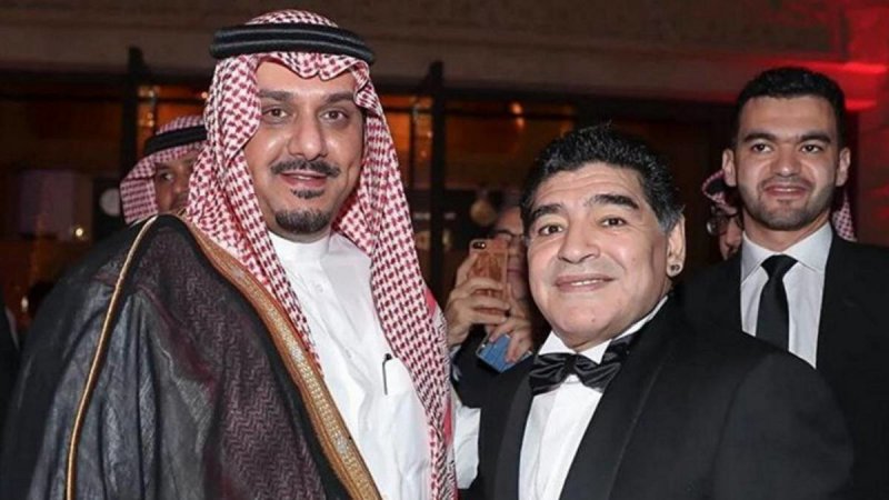 تنها راه ناپولی برای حذف رئال از دید مارادونا