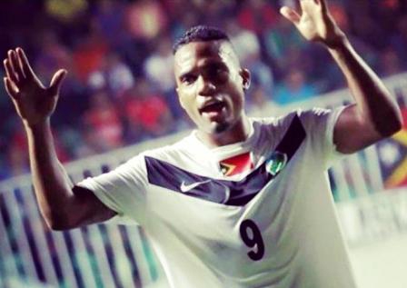 جدایی توافقی مهاجم برزیلی سپاهان