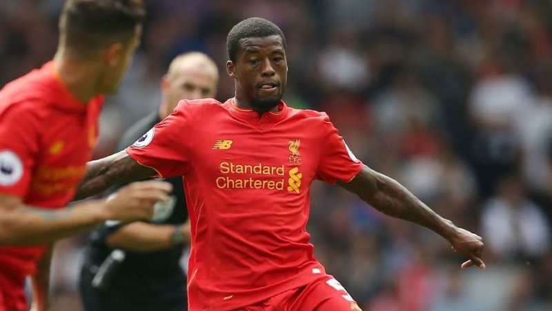 وینالدوم: لیورپول در خانه ترسناک است