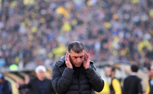 ویسی: جذب کریمی و باقری منتفی شد