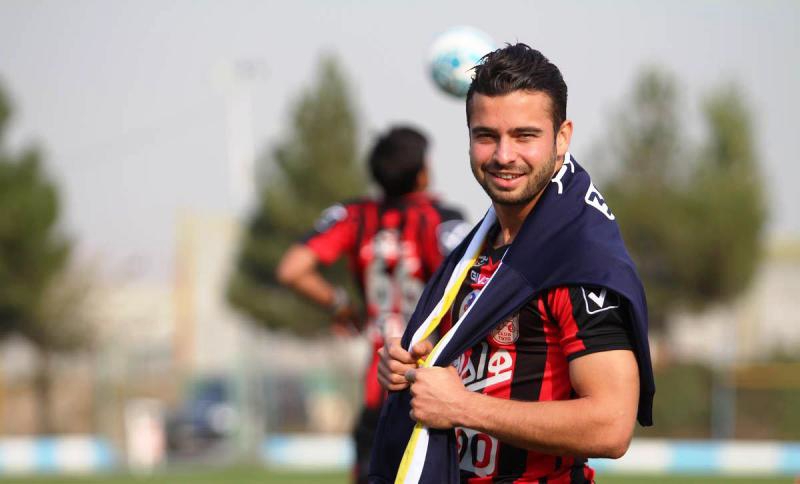 ماجرای اضافه خدمت و احتمال بخشش رفیعی