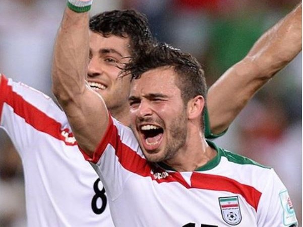 چرا از سروش رفیعی دعوت نشد؟