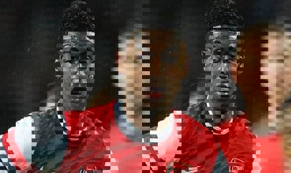 دورتموند به دنبال جذب هافبک جوان آرسنال