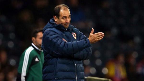 استیماچ: برای نجات الشحانیه آمدم