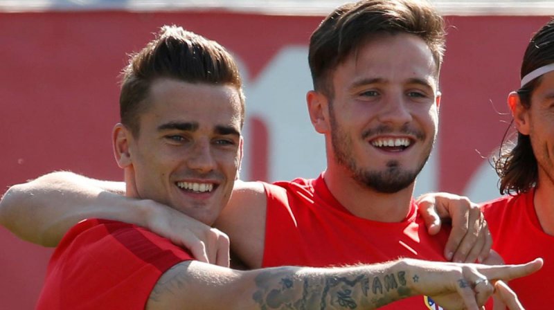 پیشنهاد 170 میلیونی یونایتد برای گریزمان و سائول