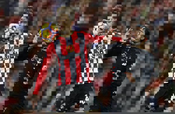 تساوی بدموقع لیورپول در خانه ساندرلند